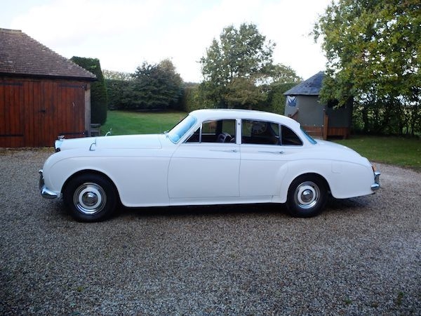 Classics from Terence Morley